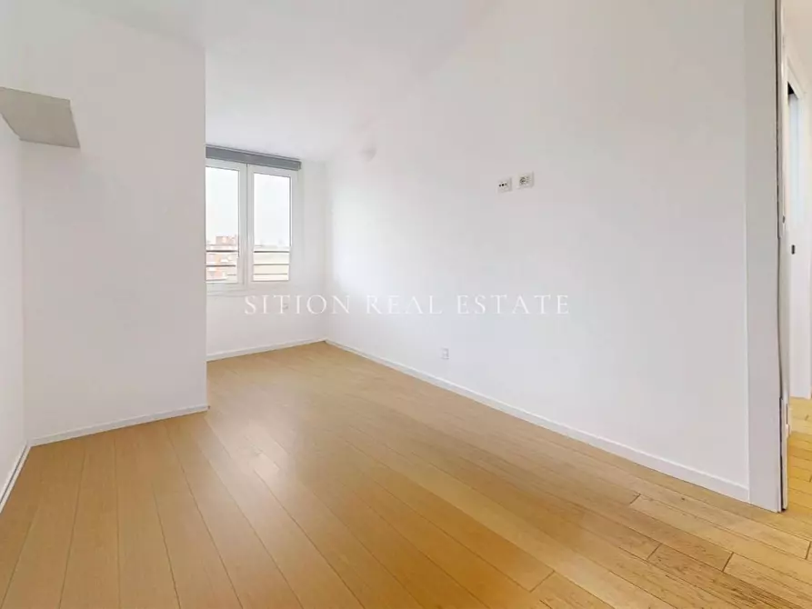 Immagine 21 di Appartamento in vendita  in Via Lattanzio 15 a Milano