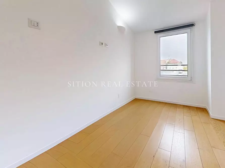 Immagine 22 di Appartamento in vendita  in Via Lattanzio 15 a Milano