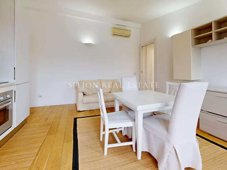 Immagine 25 di Appartamento in vendita  in Via Lattanzio 15 a Milano