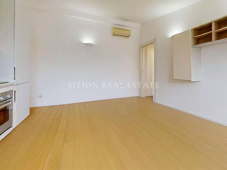 Immagine 26 di Appartamento in vendita  in Via Lattanzio 15 a Milano