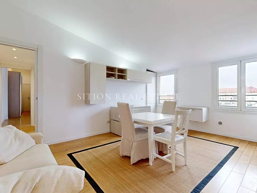 Immagine 29 di Appartamento in vendita  in Via Lattanzio 15 a Milano