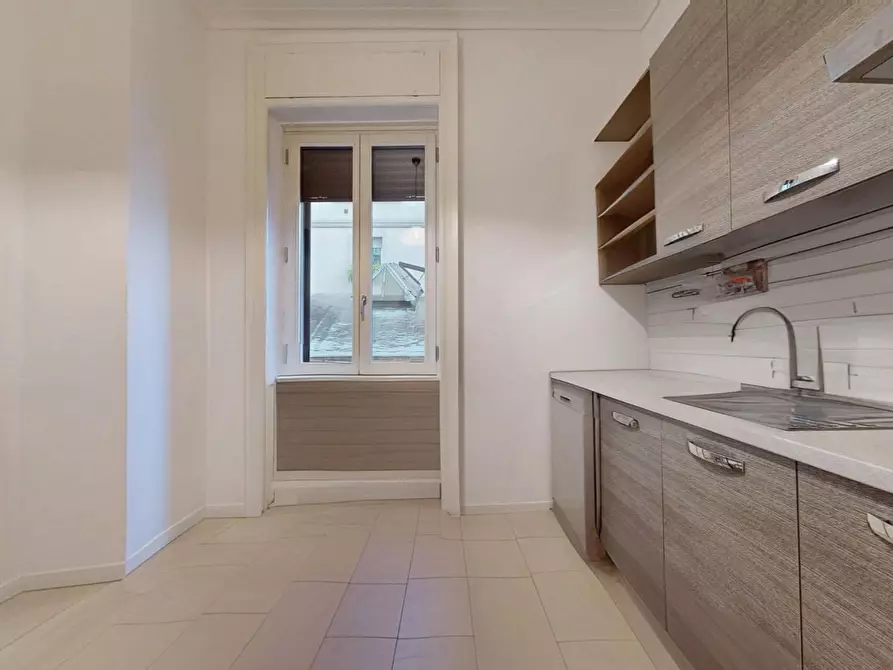 Immagine 6 di Appartamento in vendita  in Via Mauro Macchi 32 a Milano