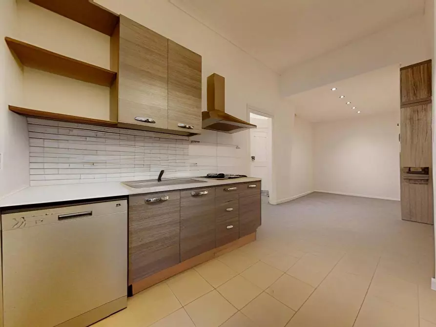 Immagine 7 di Appartamento in vendita  in Via Mauro Macchi 32 a Milano