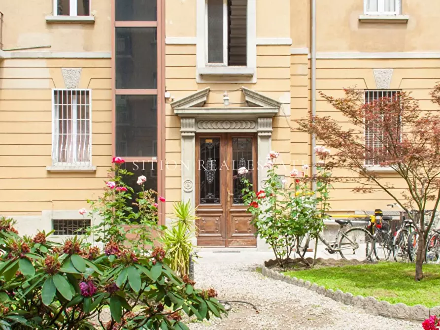 Immagine 1 di Appartamento in affitto  in Via Felice Poggi 7 a Milano
