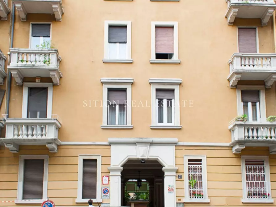 Immagine 2 di Appartamento in affitto  in Via Felice Poggi 7 a Milano