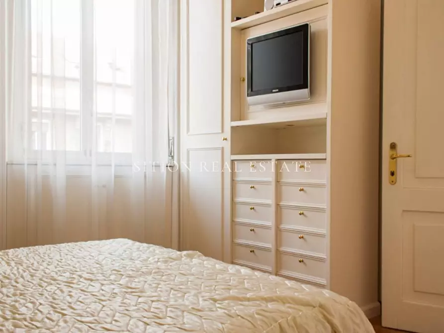 Immagine 9 di Appartamento in affitto  in Via Felice Poggi 7 a Milano