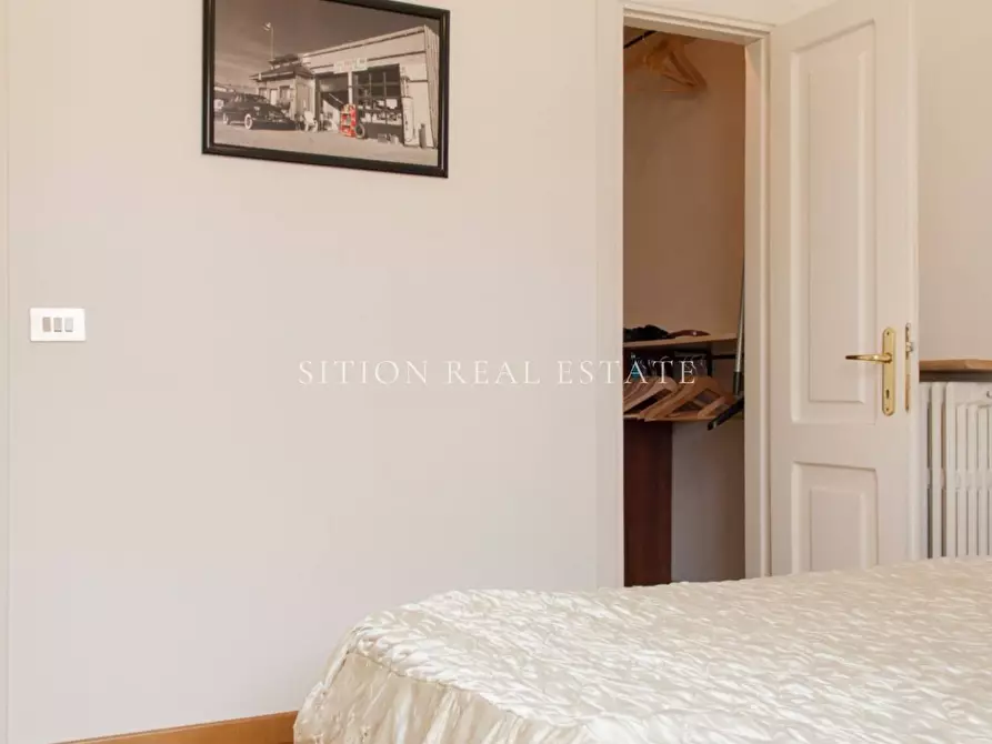 Immagine 10 di Appartamento in affitto  in Via Felice Poggi 7 a Milano