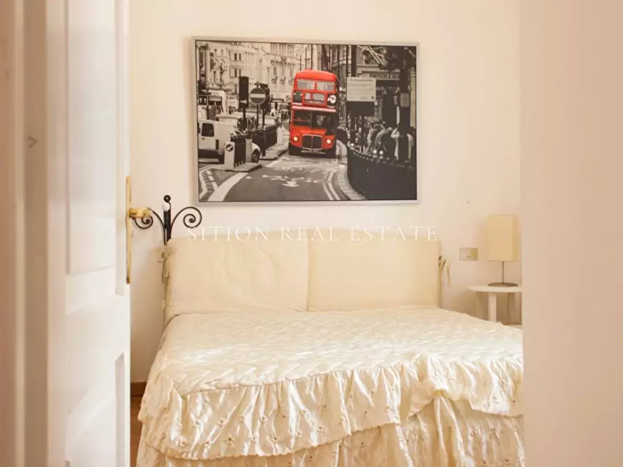 Immagine 12 di Appartamento in affitto  in Via Felice Poggi 7 a Milano