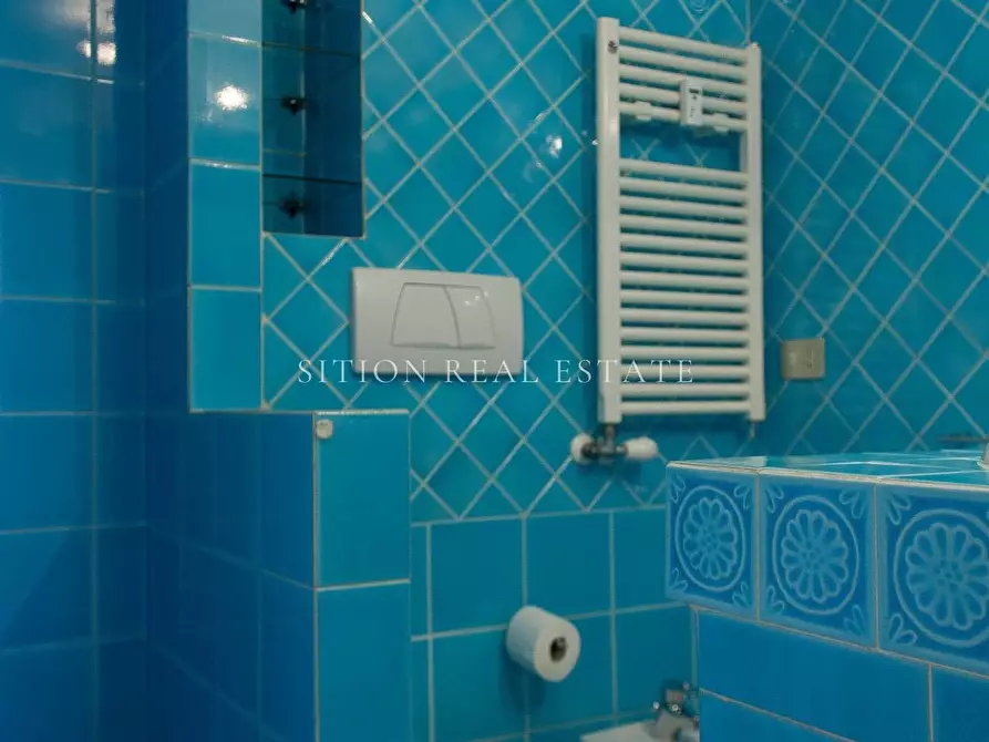 Immagine 14 di Appartamento in affitto  in Via Felice Poggi 7 a Milano