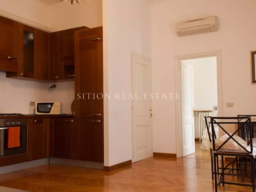 Immagine 18 di Appartamento in affitto  in Via Felice Poggi 7 a Milano