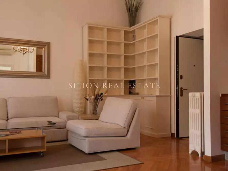 Immagine 19 di Appartamento in affitto  in Via Felice Poggi 7 a Milano