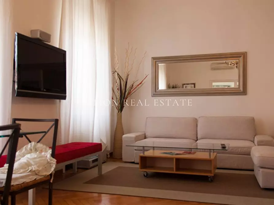 Immagine 20 di Appartamento in affitto  in Via Felice Poggi 7 a Milano