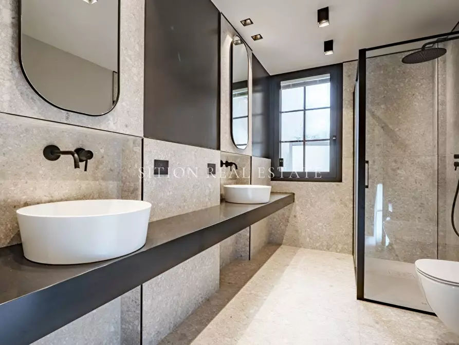 Immagine 7 di Appartamento in vendita  in Via Ludovico Ariosto 19 a Milano