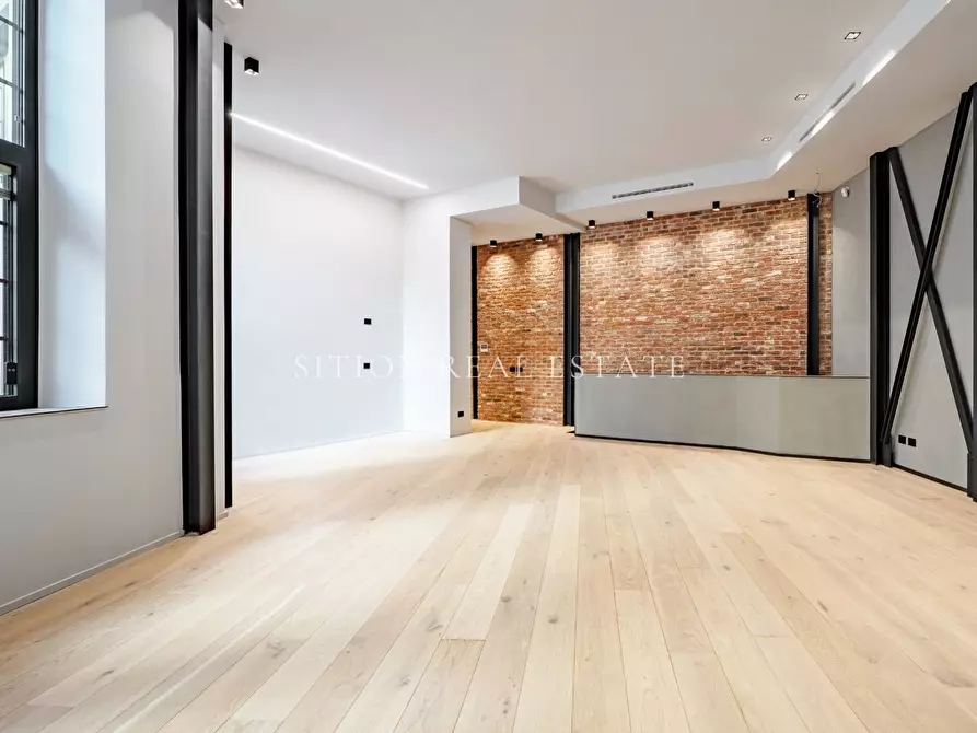 Immagine 11 di Appartamento in vendita  in Via Ludovico Ariosto 19 a Milano