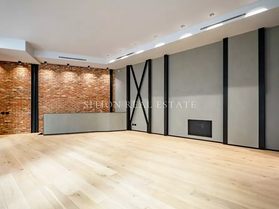 Immagine 12 di Appartamento in vendita  in Via Ludovico Ariosto 19 a Milano