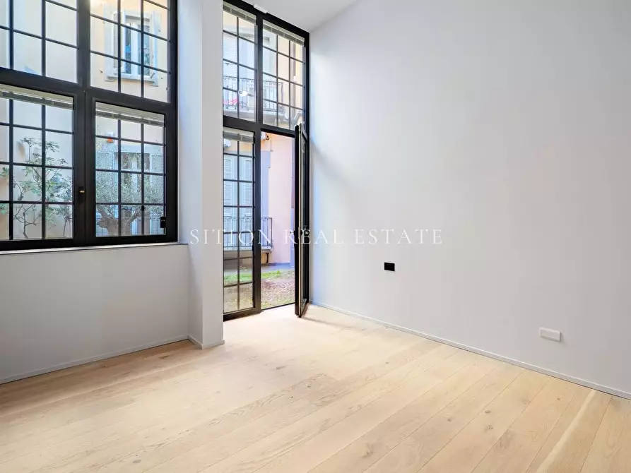 Immagine 15 di Appartamento in vendita  in Via Ludovico Ariosto 19 a Milano