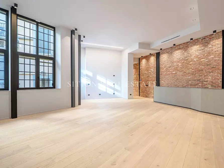 Immagine 16 di Appartamento in vendita  in Via Ludovico Ariosto 19 a Milano