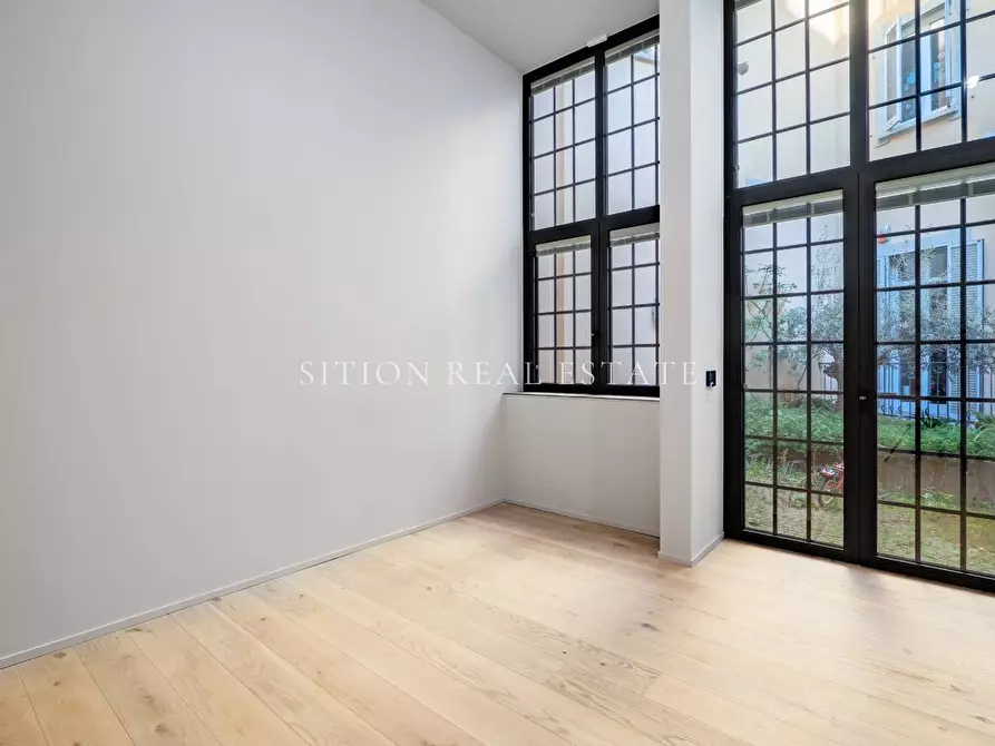 Immagine 17 di Appartamento in vendita  in Via Ludovico Ariosto 19 a Milano