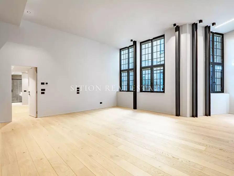 Immagine 19 di Appartamento in vendita  in Via Ludovico Ariosto 19 a Milano