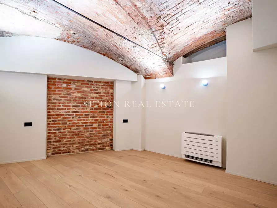 Immagine 21 di Appartamento in vendita  in Via Ludovico Ariosto 19 a Milano