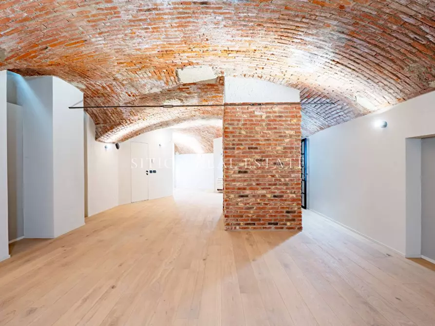 Immagine 24 di Appartamento in vendita  in Via Ludovico Ariosto 19 a Milano