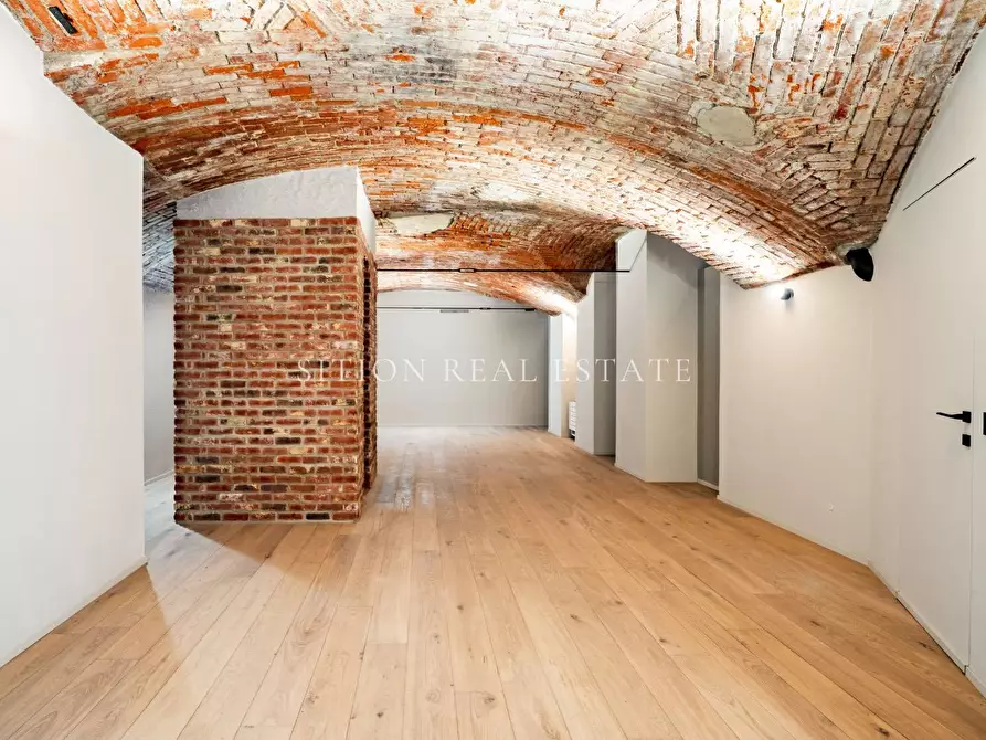 Immagine 25 di Appartamento in vendita  in Via Ludovico Ariosto 19 a Milano