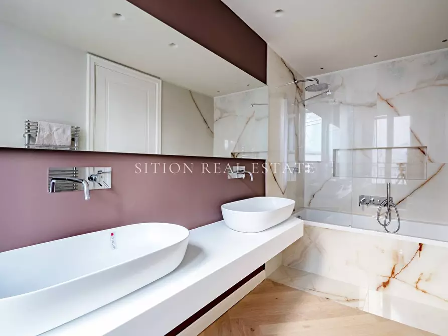 Immagine 26 di Appartamento in vendita  in Via Ludovico Ariosto 19 a Milano