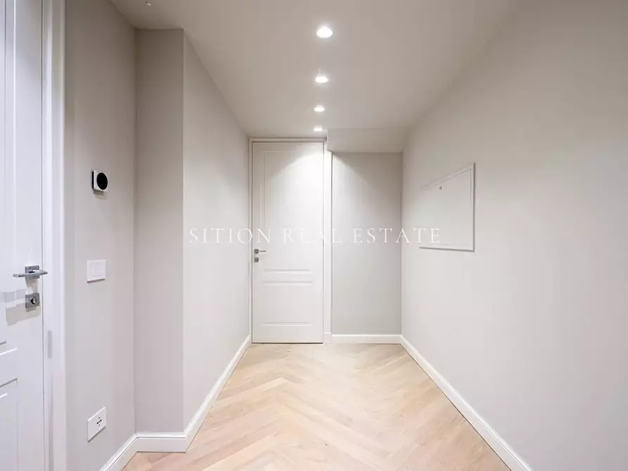 Immagine 29 di Appartamento in vendita  in Via Ludovico Ariosto 19 a Milano