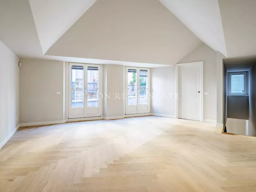 Immagine 3 di Appartamento in vendita  in Via Ludovico Ariosto 19 a Milano