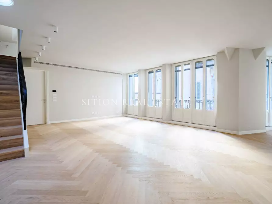 Immagine 4 di Appartamento in vendita  in Via Ludovico Ariosto 19 a Milano