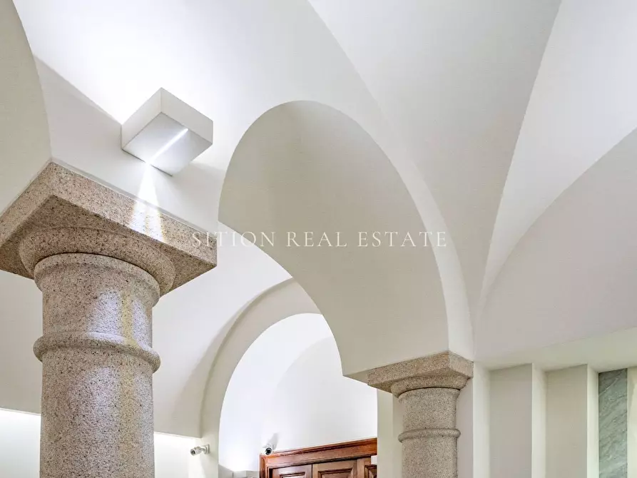 Immagine 33 di Appartamento in vendita  in Via Ludovico Ariosto 19 a Milano