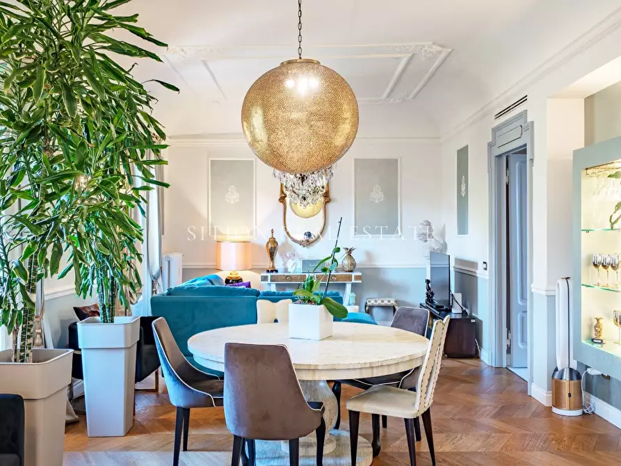 Immagine 1 di Appartamento in vendita  in Via Luigi Settembrini 56 a Milano