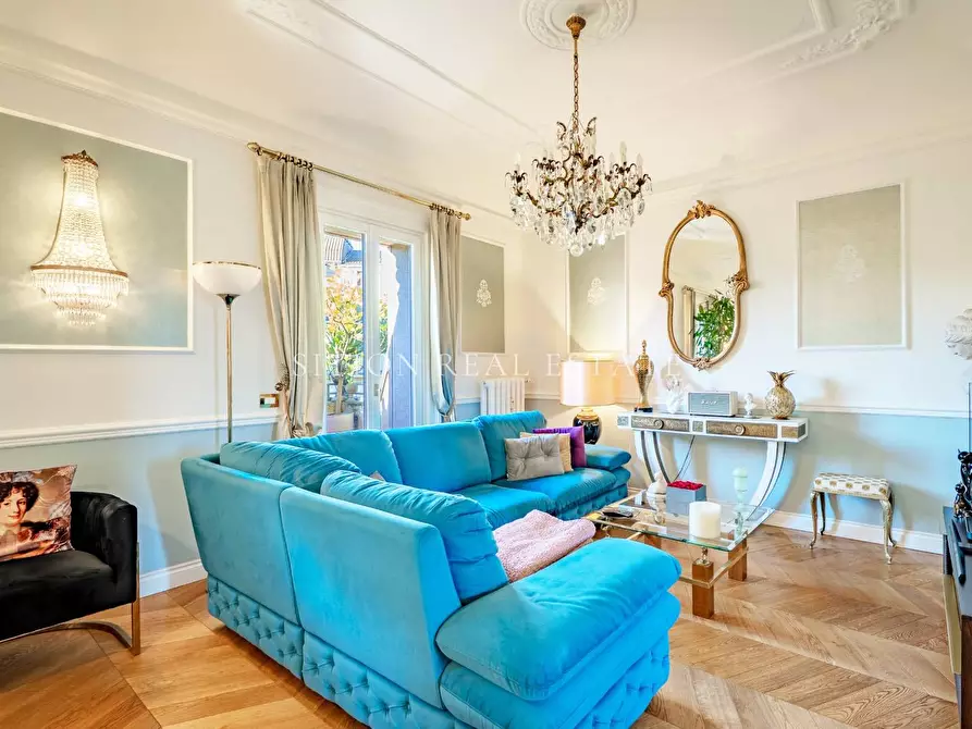 Immagine 7 di Appartamento in vendita  in Via Luigi Settembrini 56 a Milano