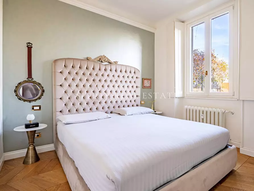 Immagine 11 di Appartamento in vendita  in Via Luigi Settembrini 56 a Milano