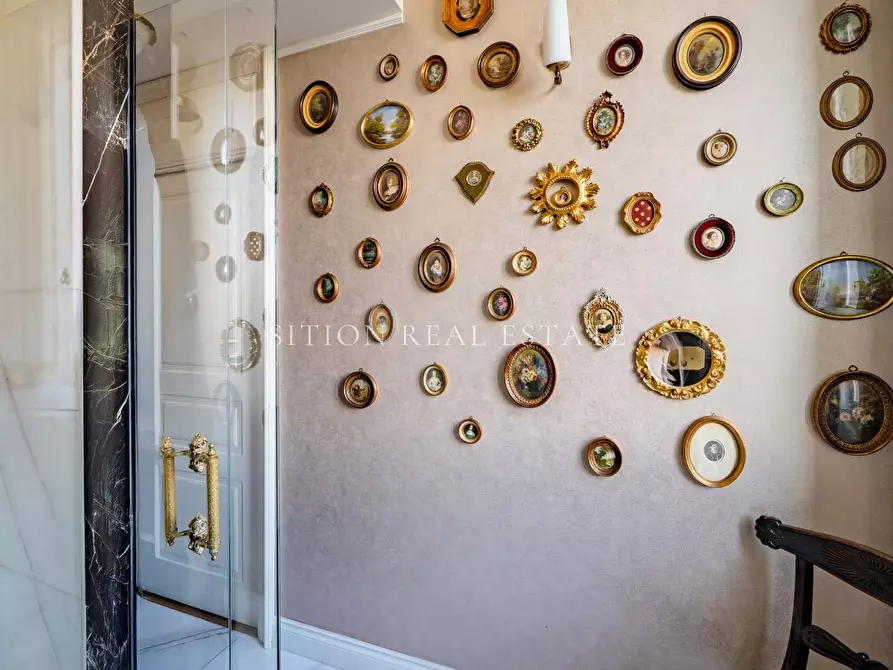 Immagine 12 di Appartamento in vendita  in Via Luigi Settembrini 56 a Milano