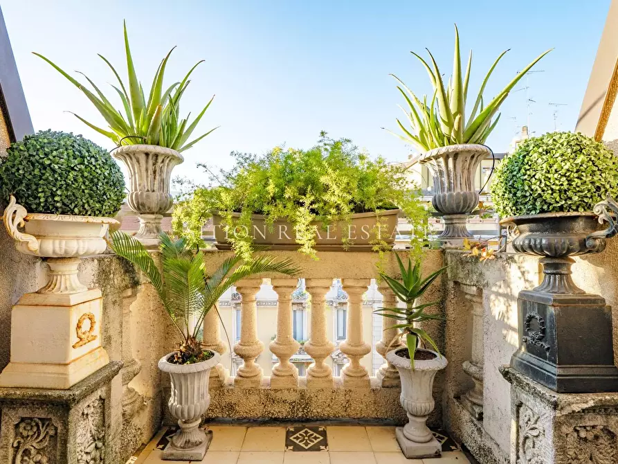 Immagine 16 di Appartamento in vendita  in Via Luigi Settembrini 56 a Milano