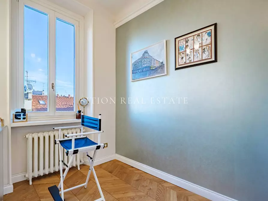 Immagine 19 di Appartamento in vendita  in Via Luigi Settembrini 56 a Milano