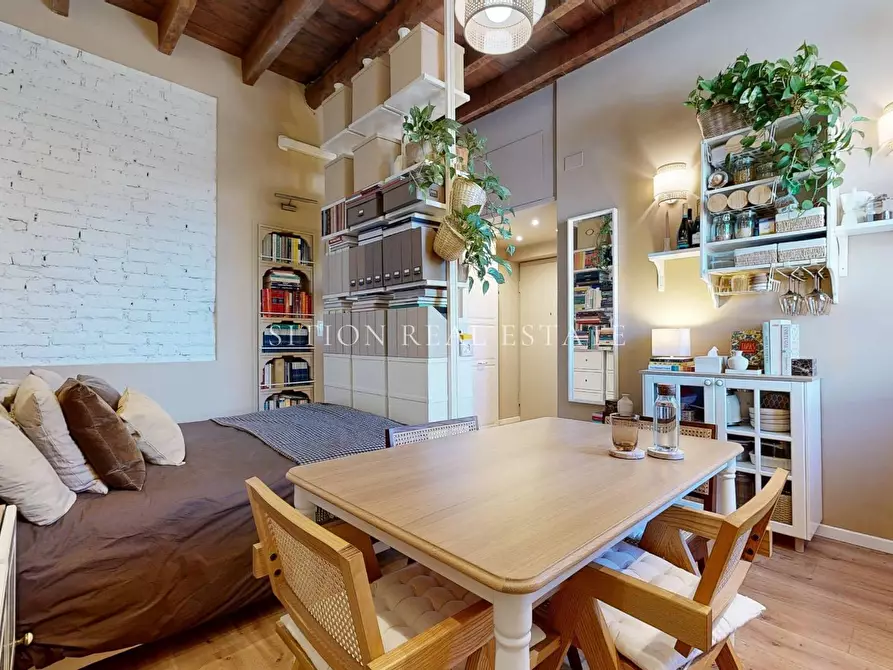 Immagine 1 di Appartamento in vendita  in Via Seprio 22 a Milano