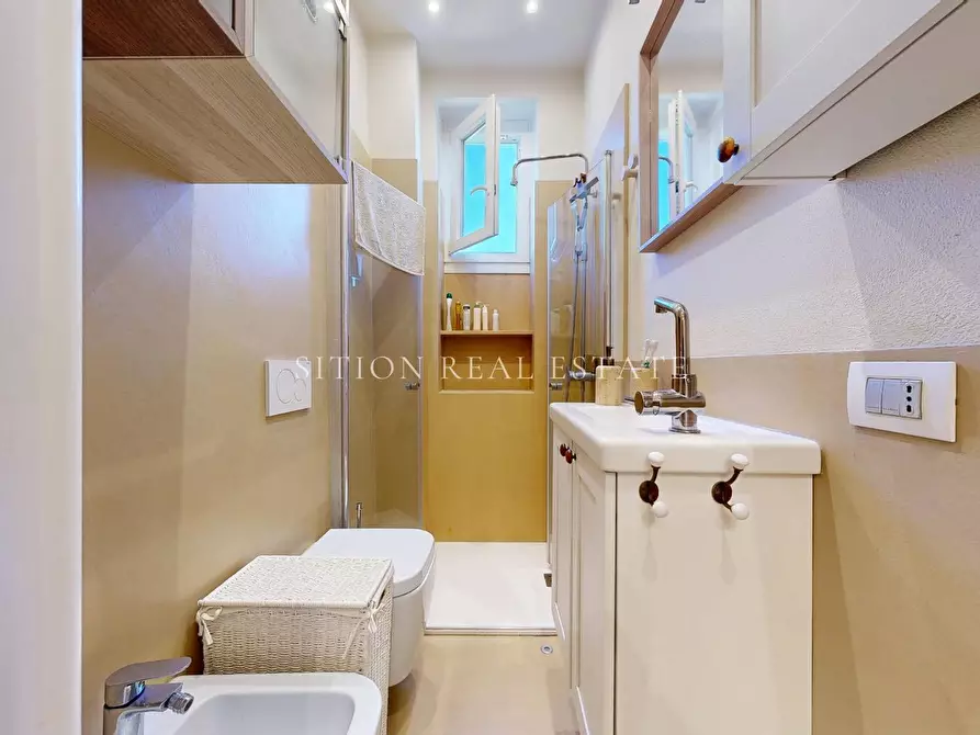 Immagine 6 di Appartamento in vendita  in Via Seprio 22 a Milano