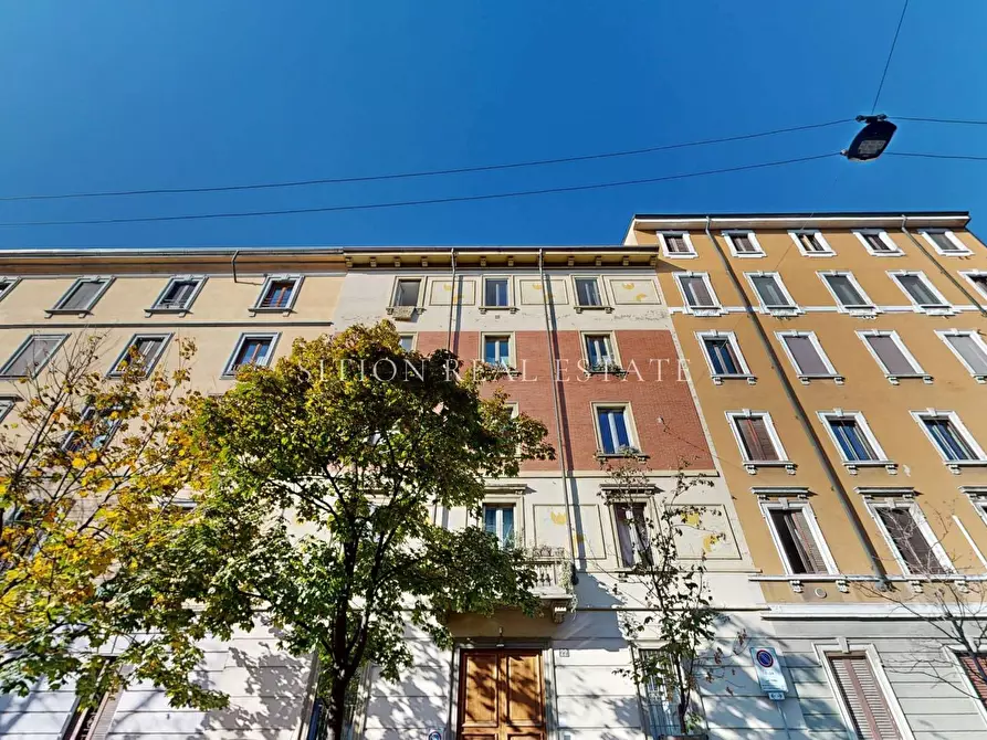 Immagine 16 di Appartamento in vendita  in Via Seprio 22 a Milano