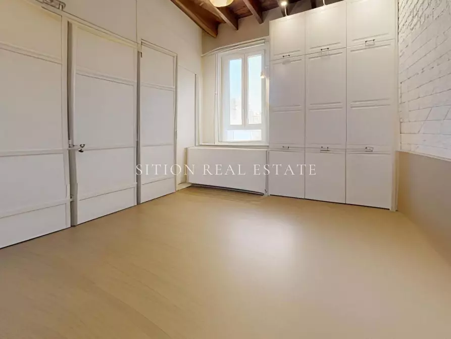 Immagine 17 di Appartamento in vendita  in Via Seprio 22 a Milano