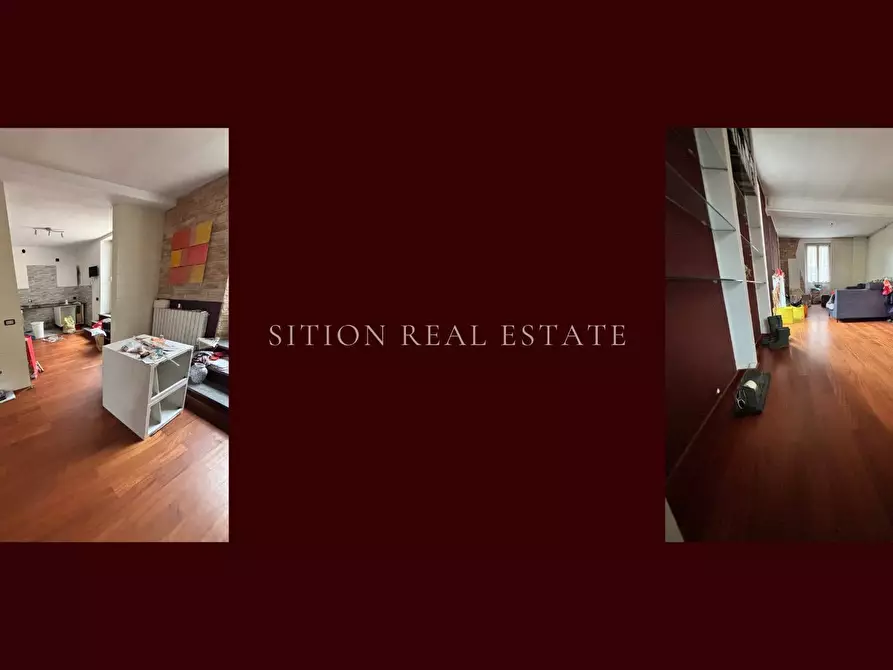 Immagine 4 di Villa in vendita  in via conte camillo benso di cavour 37 a Carate Brianza