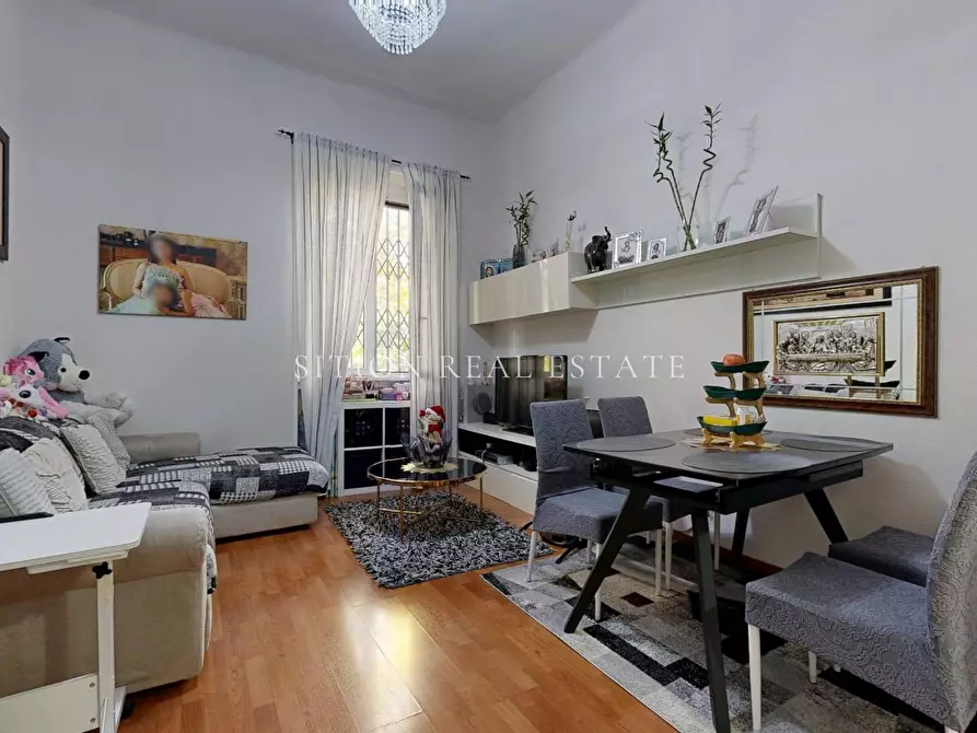 Immagine 5 di Appartamento in vendita  in Via Salvatore Rosa 20 a Milano