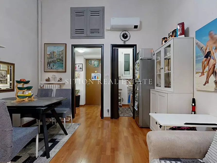 Immagine 7 di Appartamento in vendita  in Via Salvatore Rosa 20 a Milano