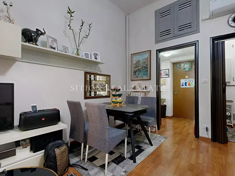Immagine 8 di Appartamento in vendita  in Via Salvatore Rosa 20 a Milano