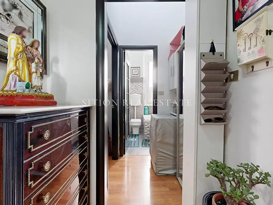 Immagine 10 di Appartamento in vendita  in Via Salvatore Rosa 20 a Milano