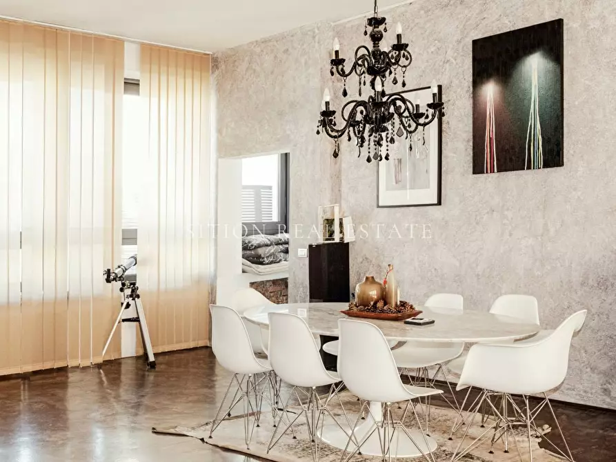 Immagine 1 di Appartamento in vendita  in Via Giovanni Cadolini 32 a Milano