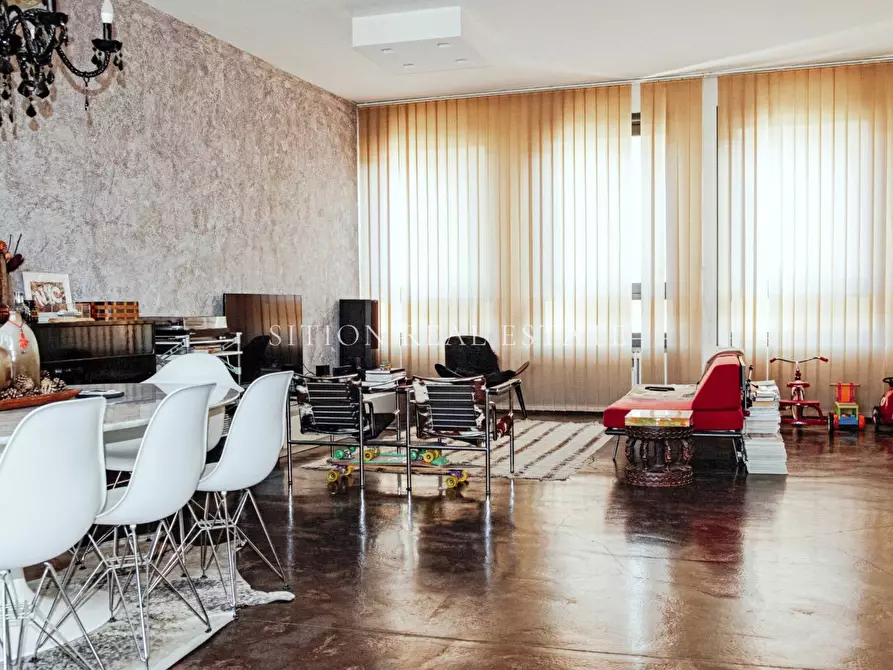 Immagine 4 di Appartamento in vendita  in Via Giovanni Cadolini 32 a Milano