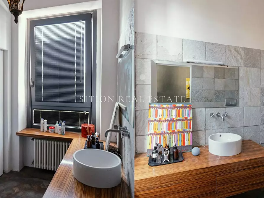 Immagine 7 di Appartamento in vendita  in Via Giovanni Cadolini 32 a Milano