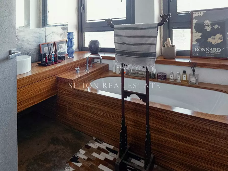 Immagine 9 di Appartamento in vendita  in Via Giovanni Cadolini 32 a Milano